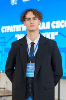 Макар Дмитриевич Андреев