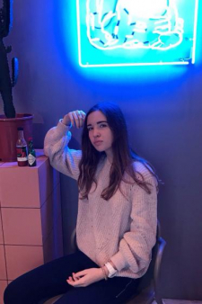 Алиса Сергеевна Симоненко