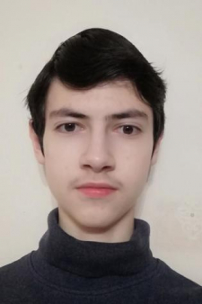 Артур Касинович Гаджиев