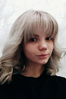 Елизавета Павловна Михеева