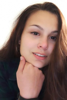 Олеся Владимировна Серебренникова