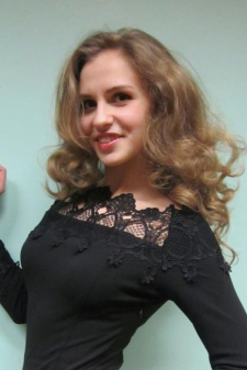 Ольга Николаевна Ключникова