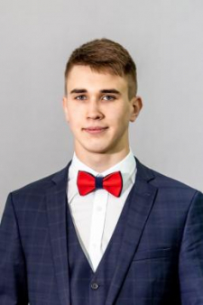 Артём Александрович Логинов