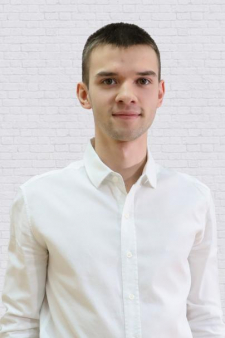Михаил Алексеевич Загоровский