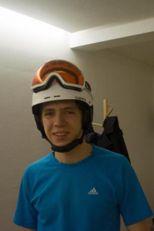 Андрей Юрьевич Смирнов