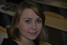 Ада Михайловна Кадочникова