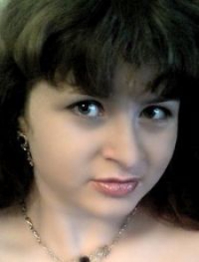 Екатерина Игоревна Быканова