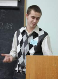 Владимир Игоревич Чернышев