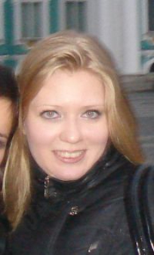 Ольга Михайловна Старовойтова