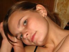 Анна Сергеевна Тюхтина