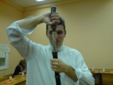 Александр Александрович Фомичев