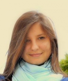 Ирина Олеговна Черкавская