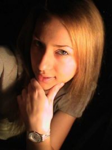 Ирина Андреевна Лимонова
