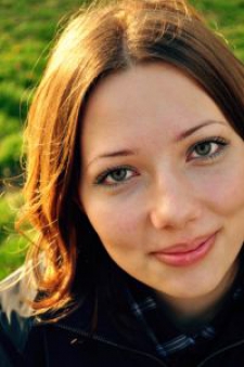 Екатерина Юрьевна Доброва