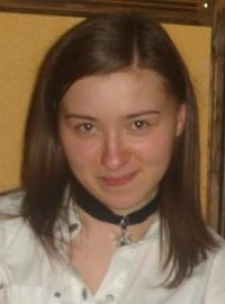 Дарья Александровна Ефремова