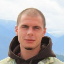 Александр Александрович Александров