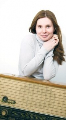 Дарья Александровна Васильчикова