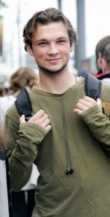 Станислав Геннадьевич Артюхин