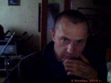 Сергей Федорович Пашкович