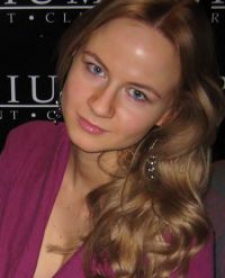 Анна Владимировна Балыко