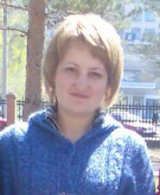 Светлана Александровна Подсадная