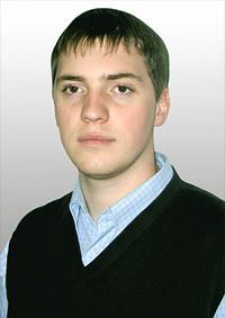 Игорь Олегович Будревич