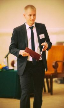Дмитрий Александрович Шашков
