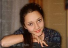 Ирина Сергеевна Санькова
