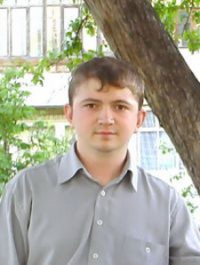 Евгений Петрович Лаюров