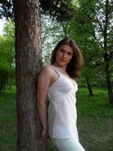 Светлана Михайловна Архипова