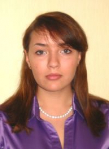 Наталья Дмитриевна Вербовская