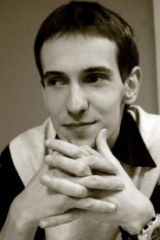 Семён Сергеевич Сологубов