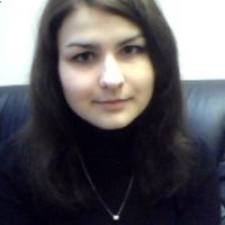 Нина Владимировна Веденеева