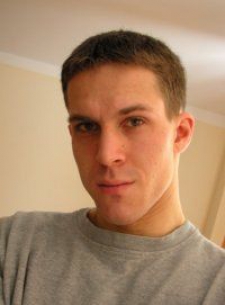 Илья Владимирович Купченко