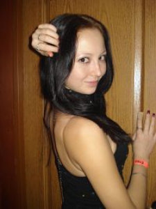 Марина Александровна Коняева