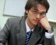 Константин Павлович Кокарев