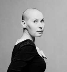 Арина Рифхатовна Калимулина