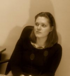 Елизавета Сергеевна Артюхова