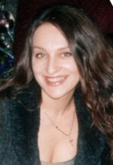 Оксана Евгениевна Лотоцкая