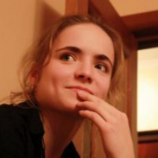 Арина Алексеевна Федулова