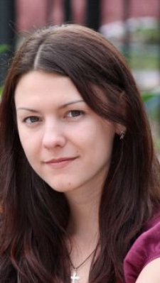 Евгения Валерьевна Шабунина