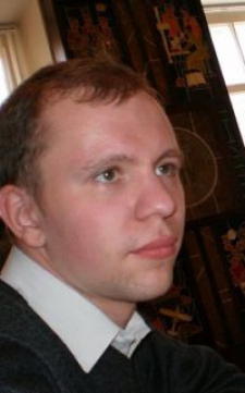 Дмитрий Владимирович Ильин