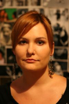 Елена Владимировна Филимонова