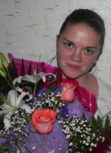 Светлана Викторовна Семёнова