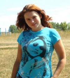 Диляра Ильдусовна Тимофеева