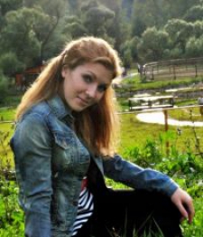 Татьяна Юрьевна Некрасова