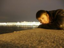 Илья Сергеевич Бахтин