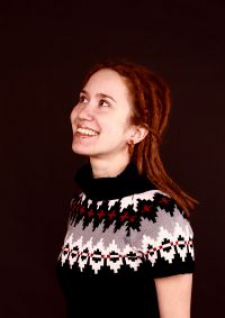 Анна Андреевна Иванова