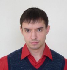 Андрей Владимирович Сидорак