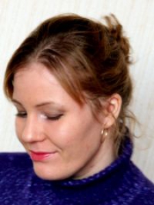 Елена Александровна Васильева
